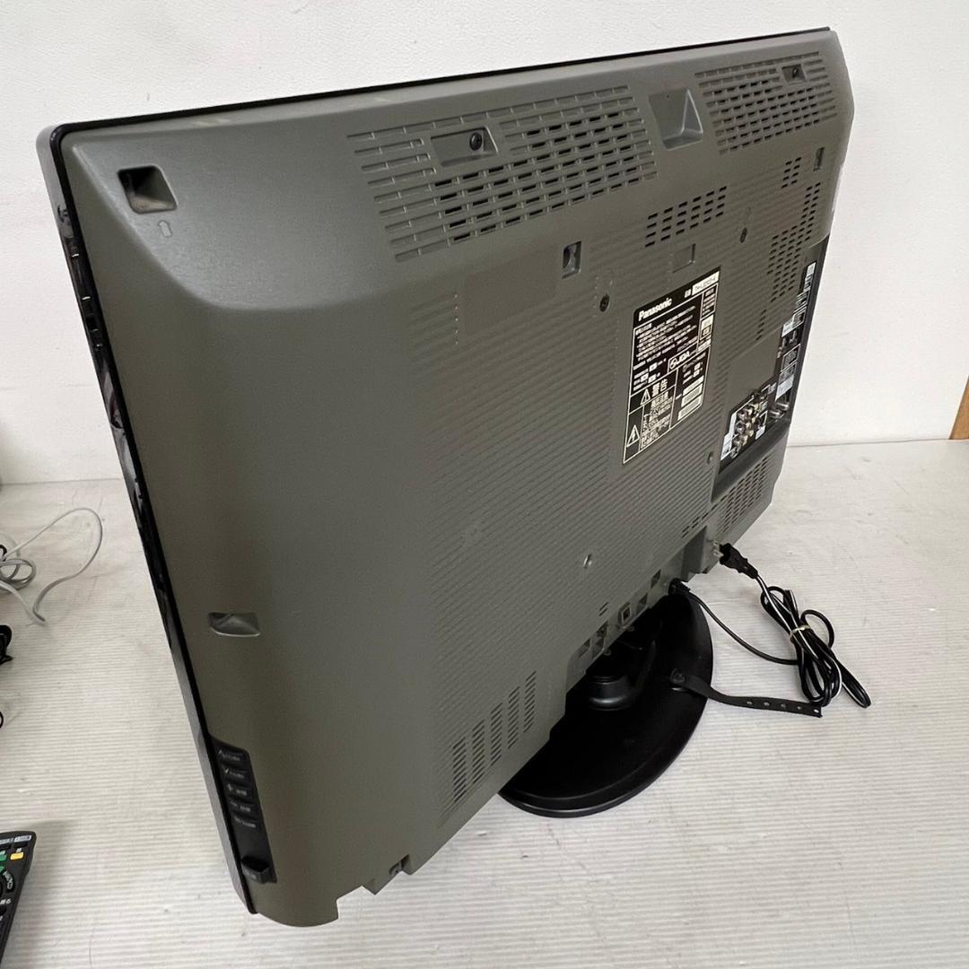パナソニック 液晶テレビ VIERA 32インチ TH-L32X22 N0398
