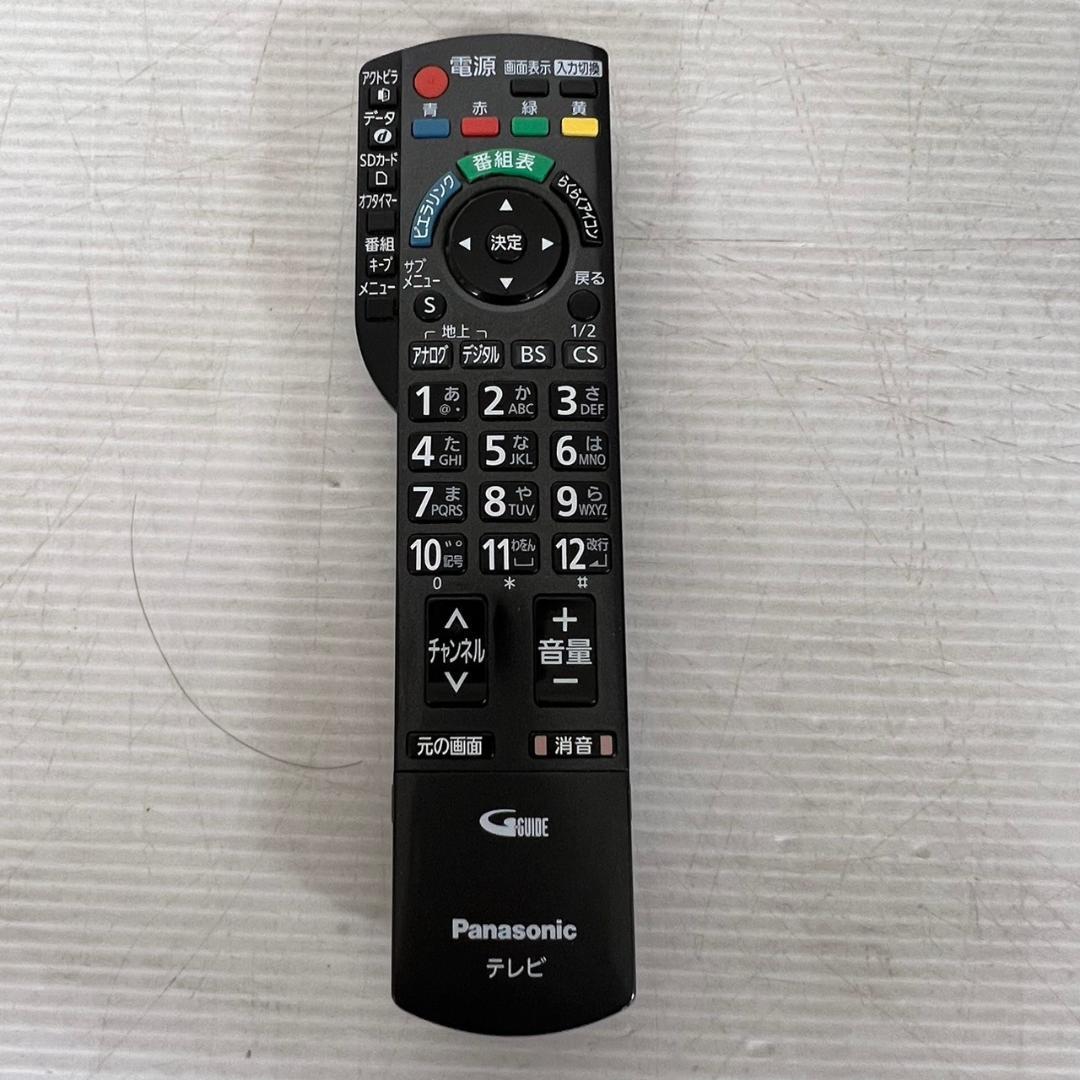 パナソニック 液晶テレビ VIERA 32インチ TH-L32X22 N0398