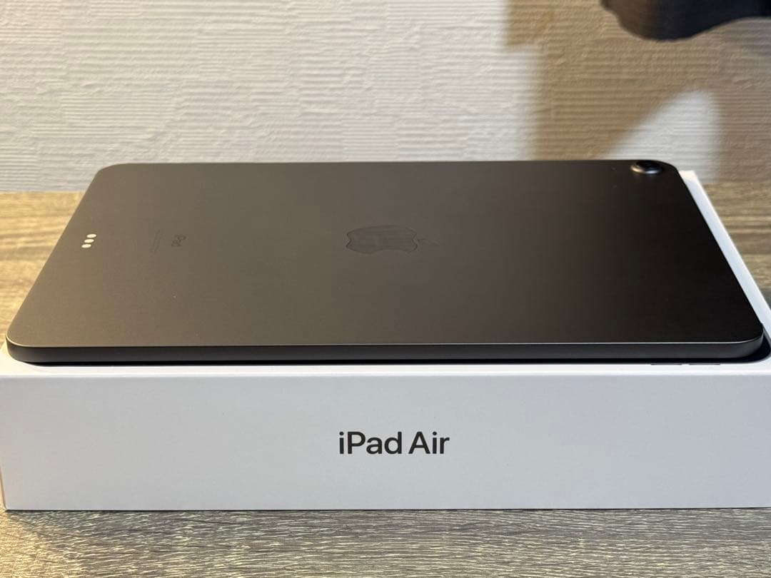 iPadAir 第4世代 256G Magic Keyboard pencil