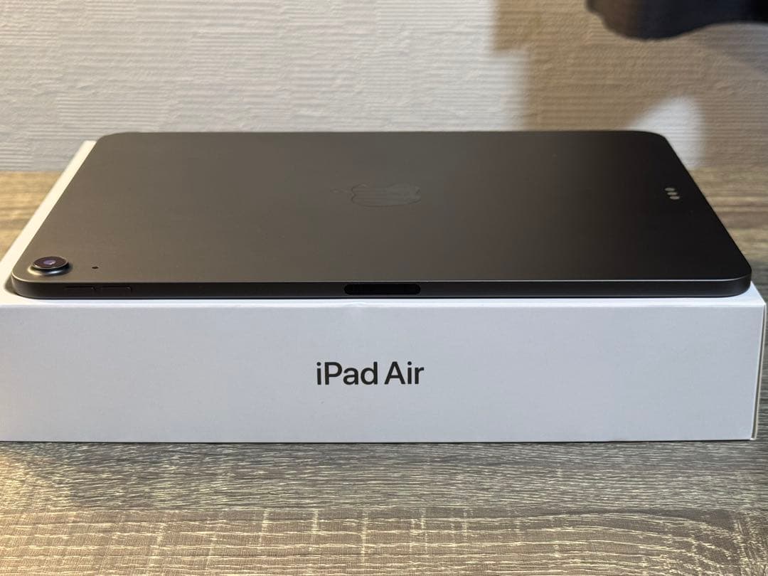 iPadAir 第4世代 256G Magic Keyboard pencil