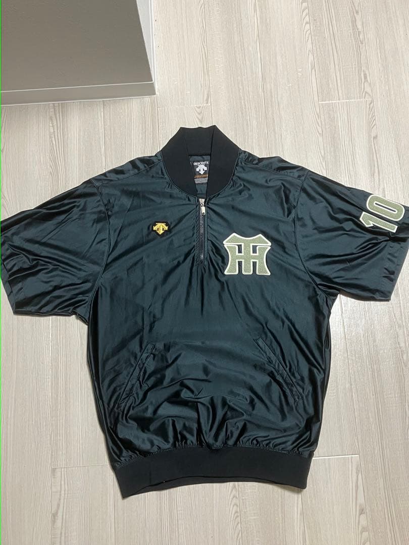 阪神タイガース 支給品 XLサイズ