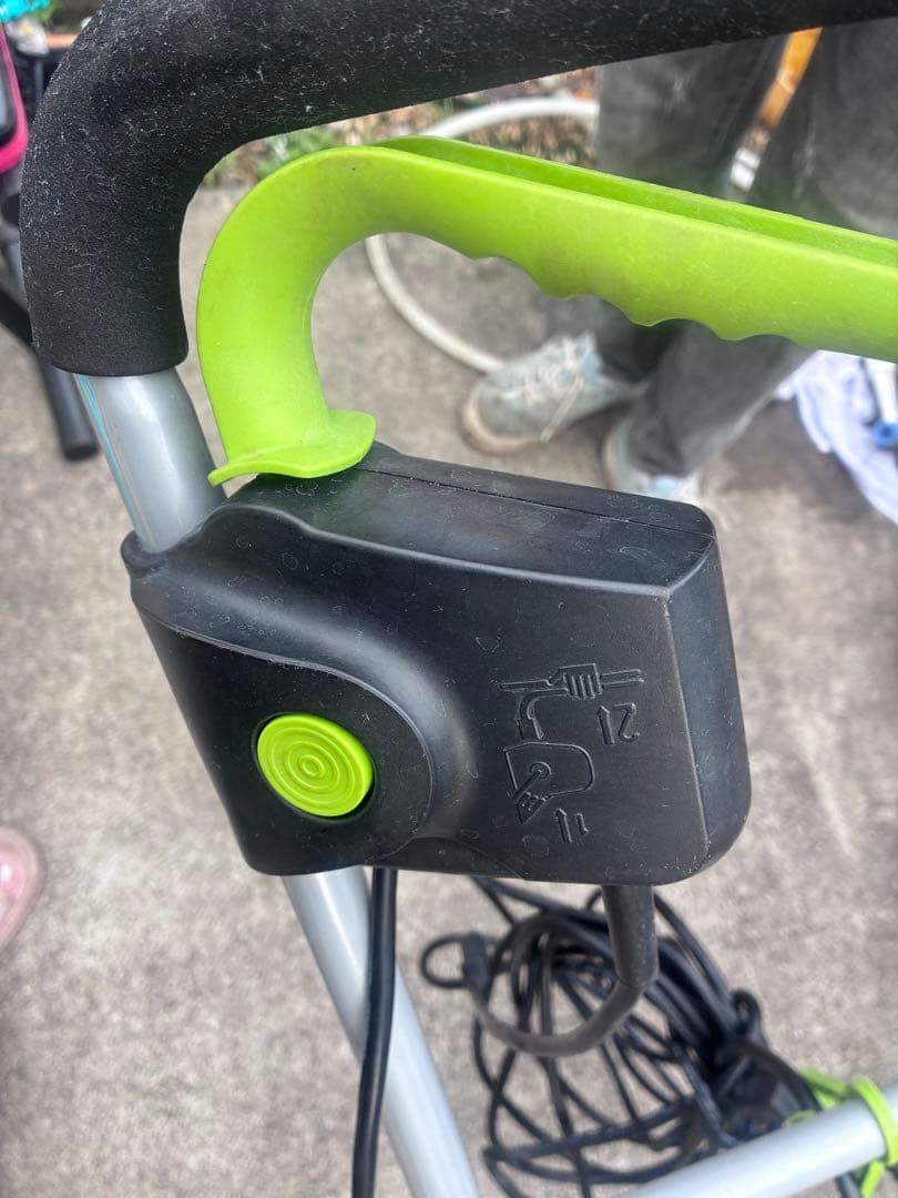 家庭用耕うん機 耕す造 AKT-1050WR コンパクト アルミス