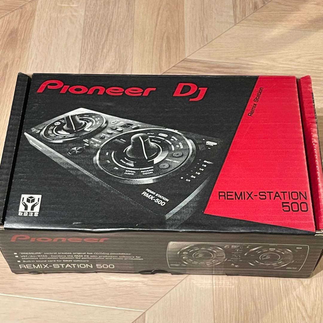 ワ*ル様 (オークション形式) Pioneer REMIX-STATION RM