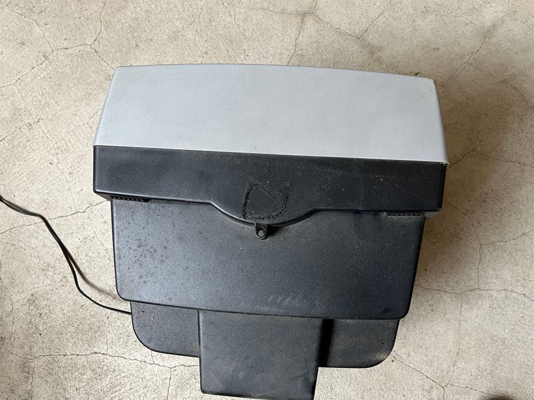 【動作未保証】フナイ テレビデオ VC-142