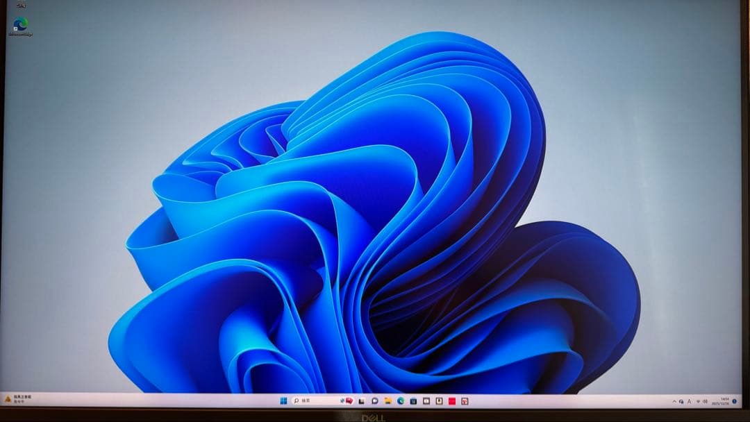 Dell G3223Q 32インチ 4K 144Hz ゲーミングモニター