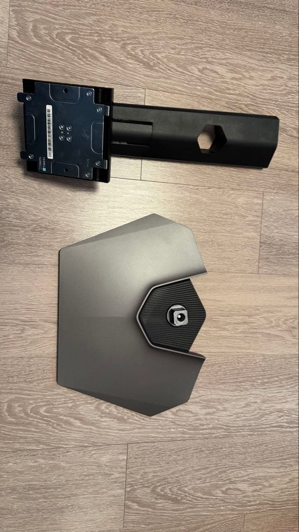 Dell G3223Q 32インチ 4K 144Hz ゲーミングモニター