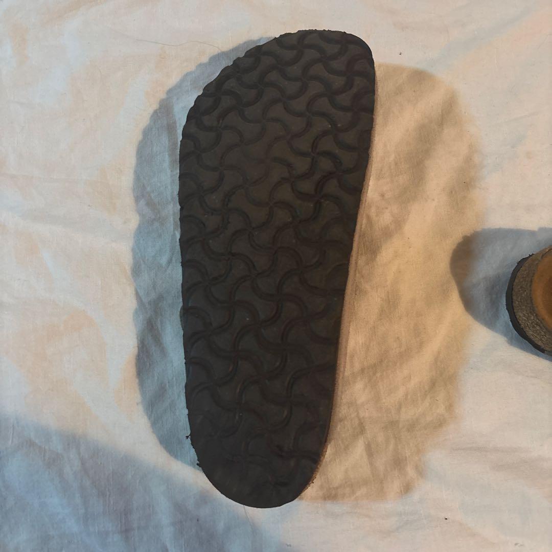 ビルケンストック　ボストン　26.5センチ