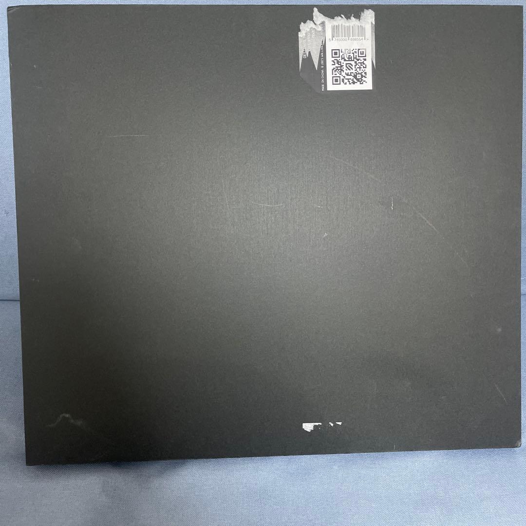 WALLHACK 初音ミク ガラスマウスパッド