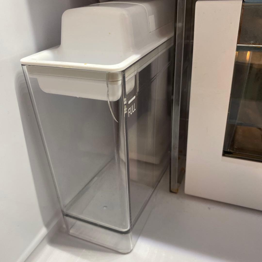 日立　6ドア冷蔵庫　475L R-H48N 2021年