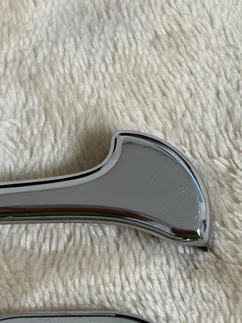 Arc Pulse アークパルス　iPhone13用バンパー　チタン製