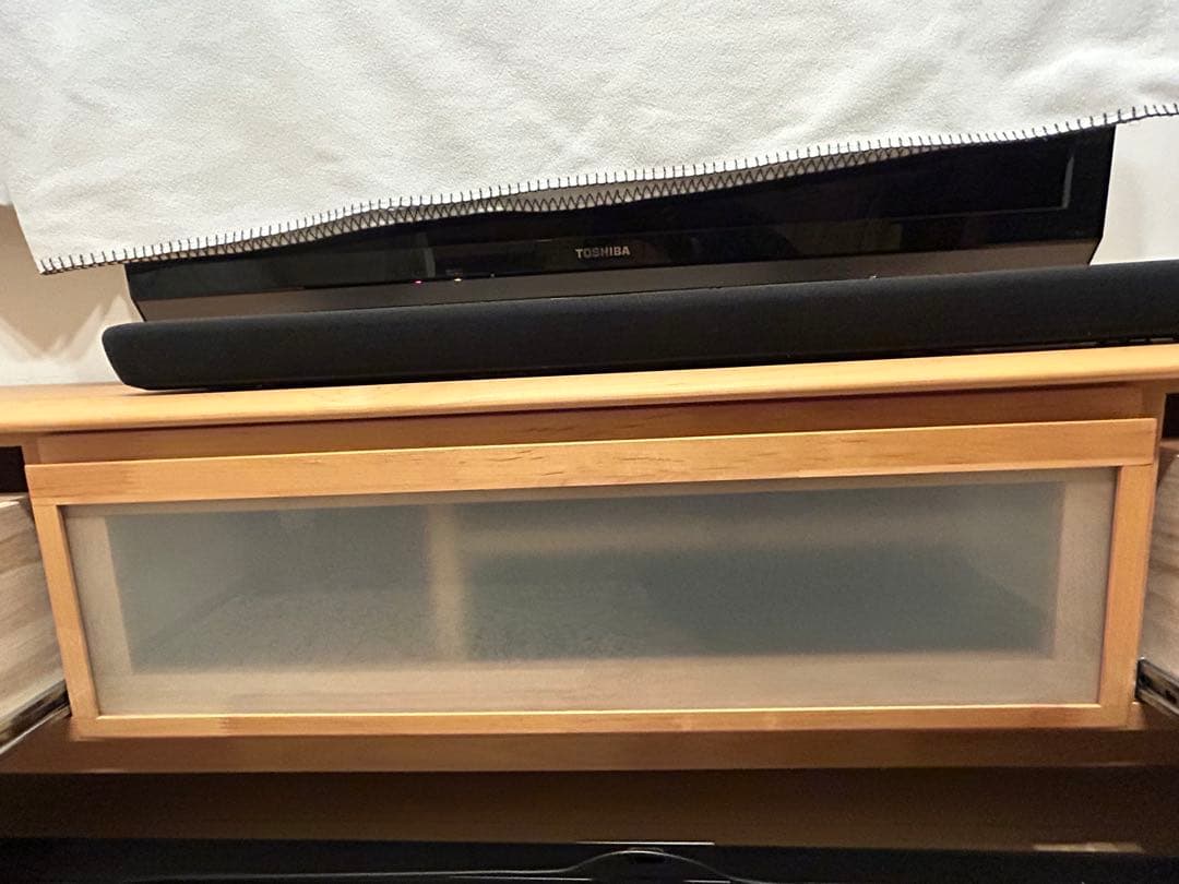 【特価！美品】ニトリ　テレビボード180テレビ台　Nアルナス