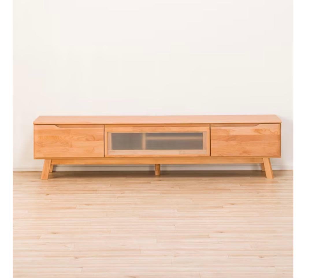 【特価！美品】ニトリ　テレビボード180テレビ台　Nアルナス