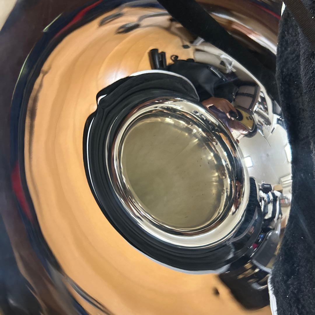 【北川】PLAYTECH PTMP-200S マーチングメロフォン