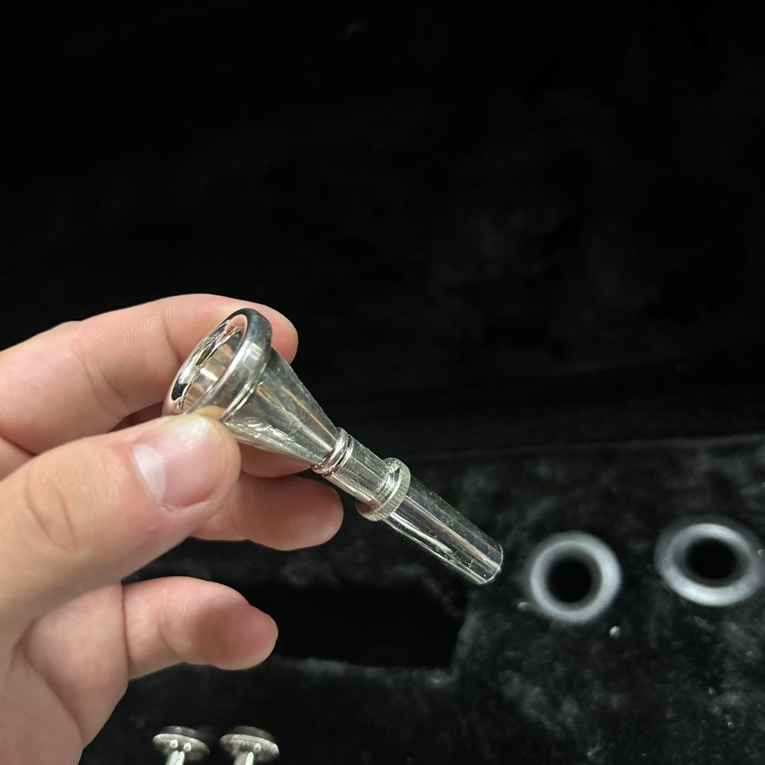 【北川】PLAYTECH PTMP-200S マーチングメロフォン