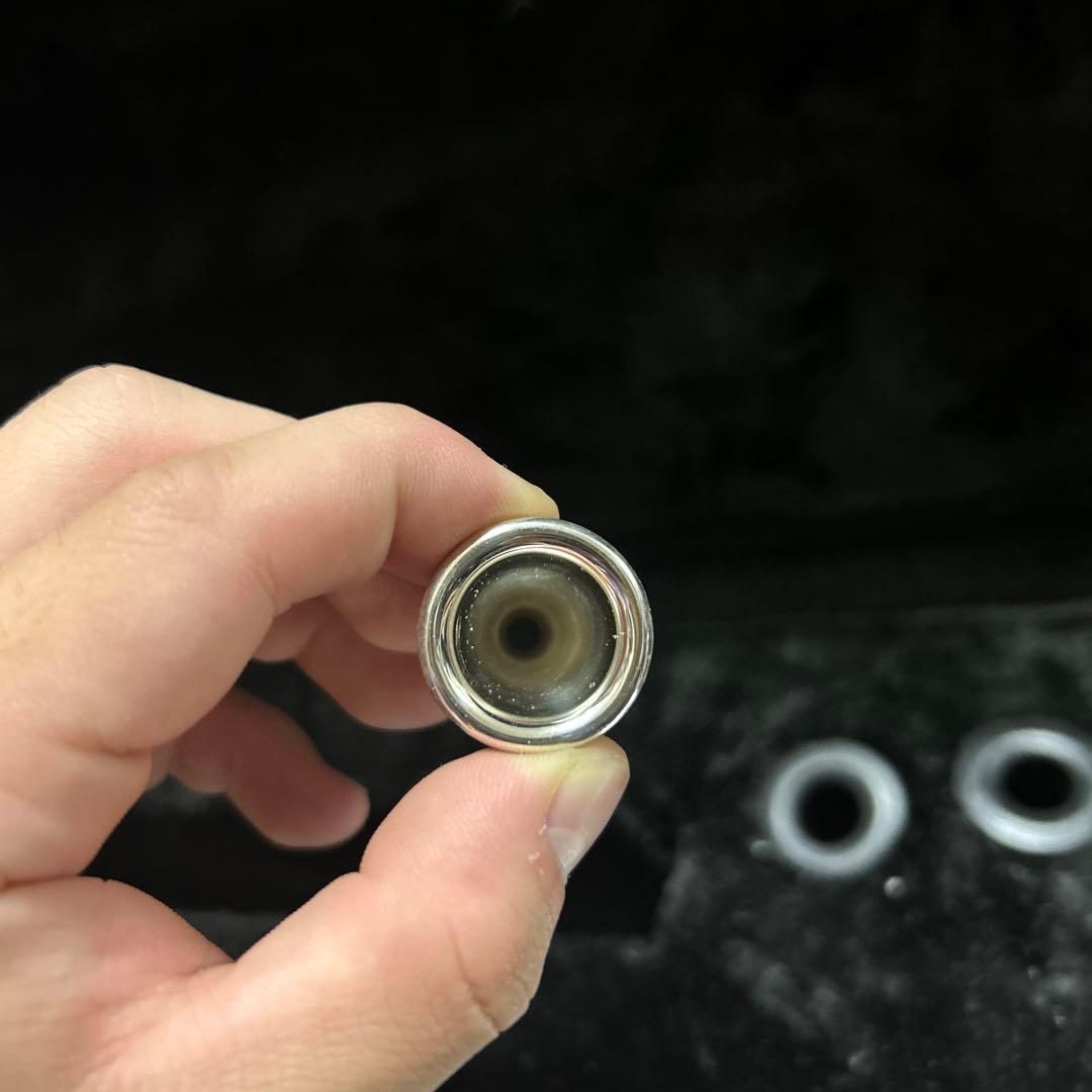 【北川】PLAYTECH PTMP-200S マーチングメロフォン