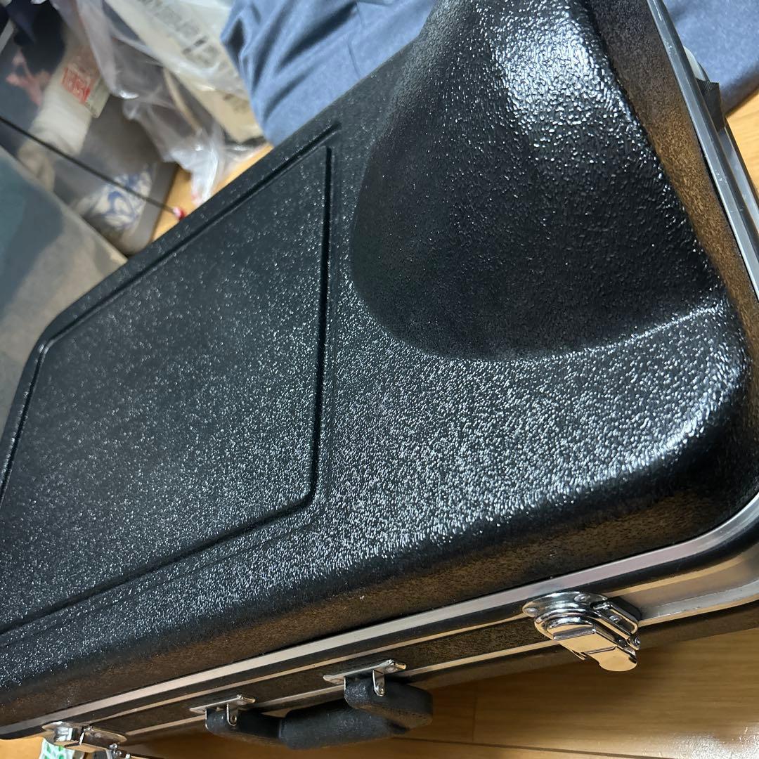 【北川】PLAYTECH PTMP-200S マーチングメロフォン