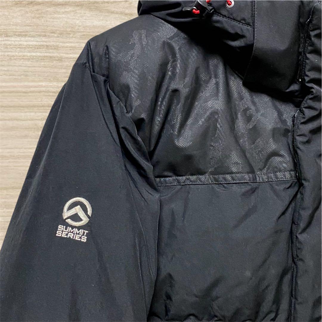 ハ*ア様 超希少 ノースフェイス 50周年限定 ダウン ゴアテックス 黒 S