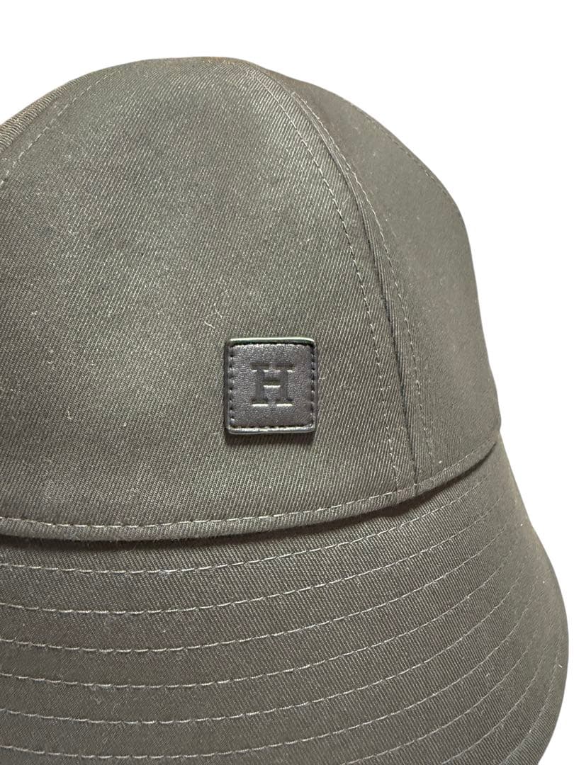 帽子 HERMES SAILOR HAT 60