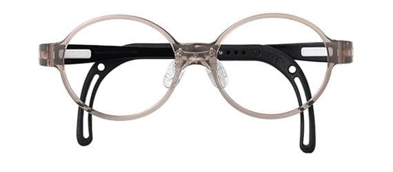 新品正規品 トマトグラッシーズ TKBC4 42 子供メガネ レンズ交換可能