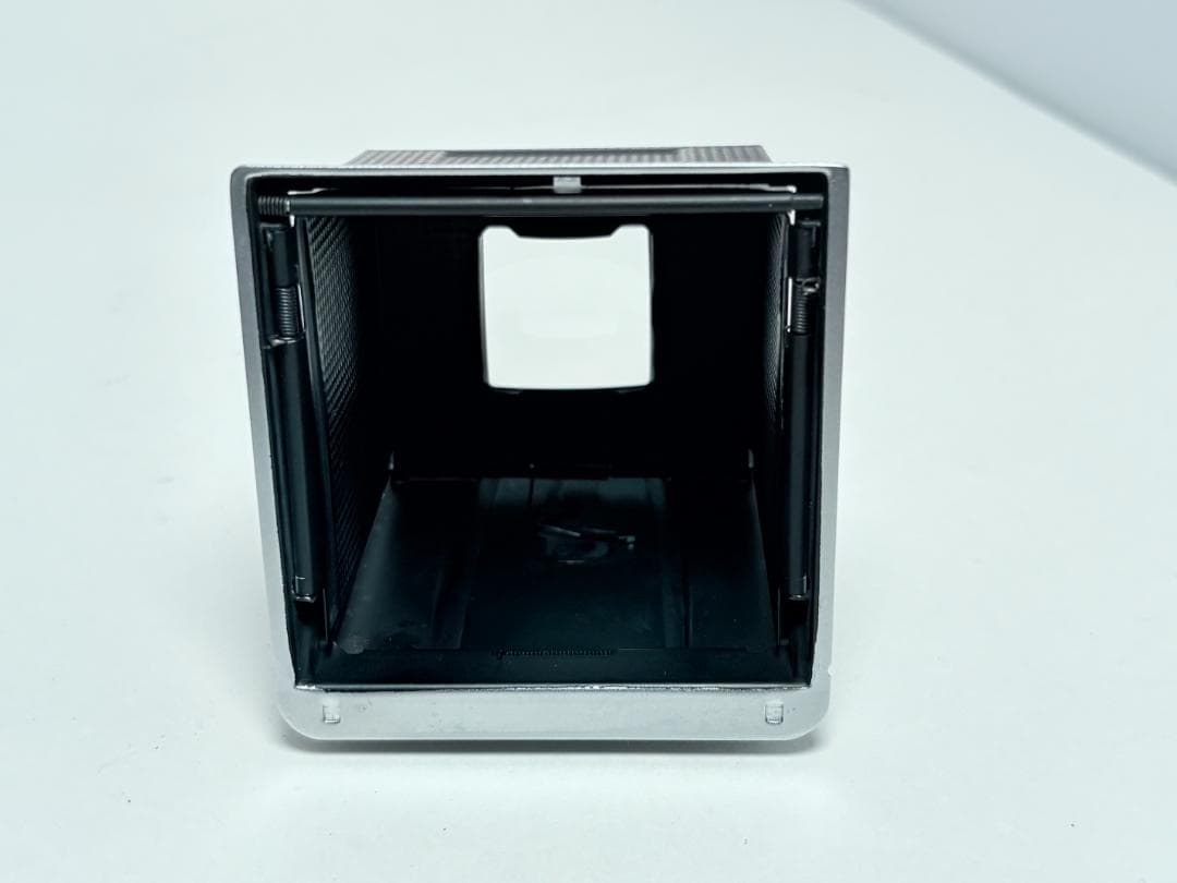 HASSELBLAD ウエストレベルファインダー