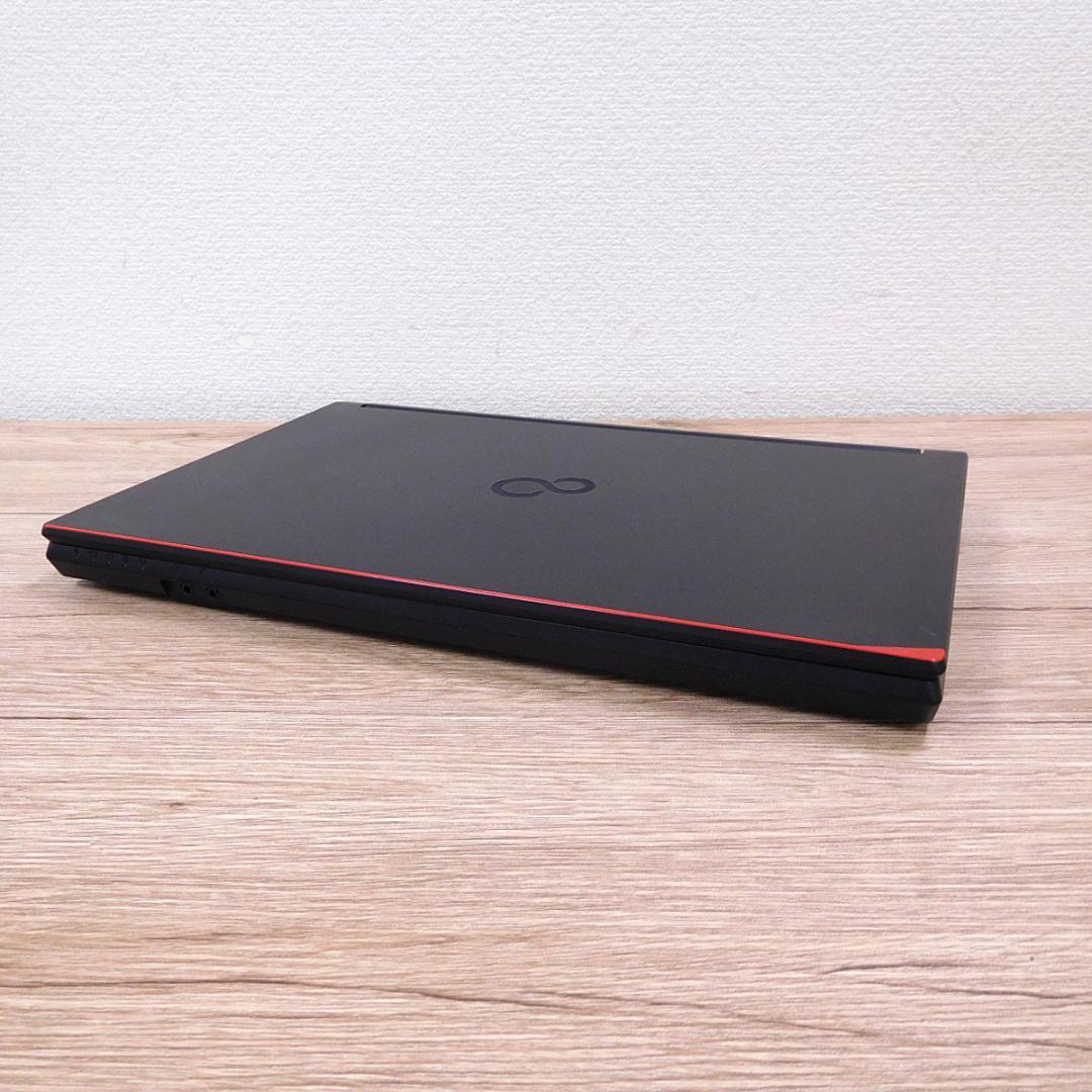 週末特価★LIFEBOOK A5510/ i5-10210U 8GB 128GB