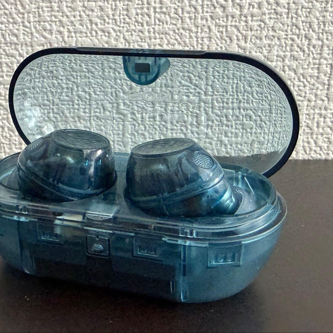 SONY WF-C710N グラスブルー