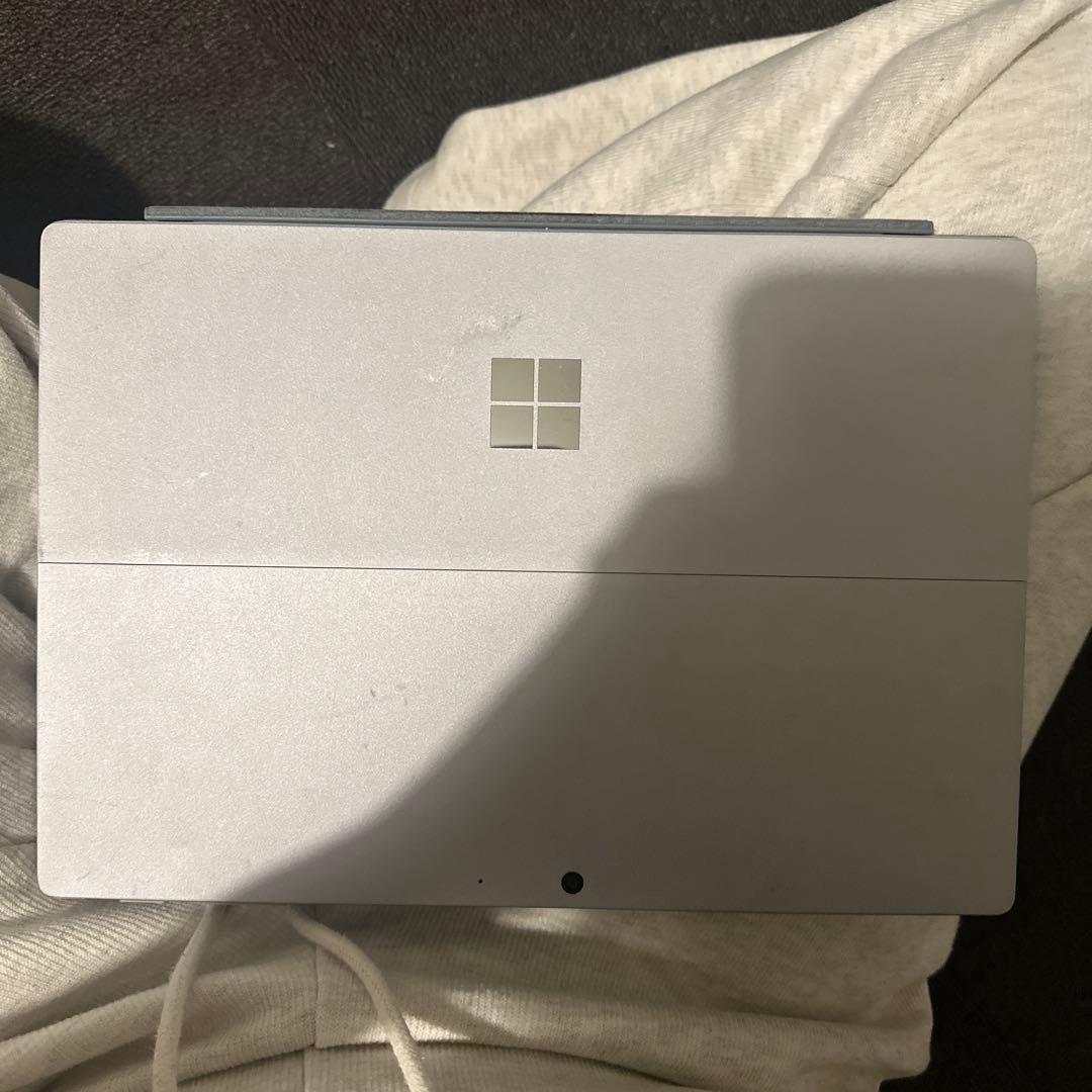 Microsoft Surface タブレット 本体