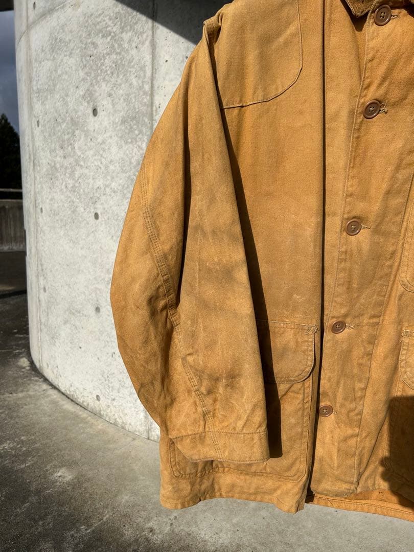 SUPER DUX ダックジャケット　ヴィンテージ