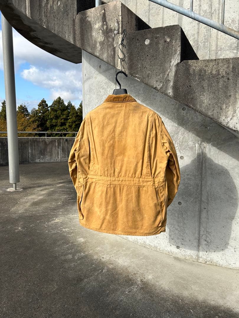 SUPER DUX ダックジャケット　ヴィンテージ