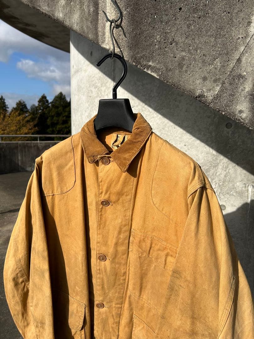 SUPER DUX ダックジャケット　ヴィンテージ