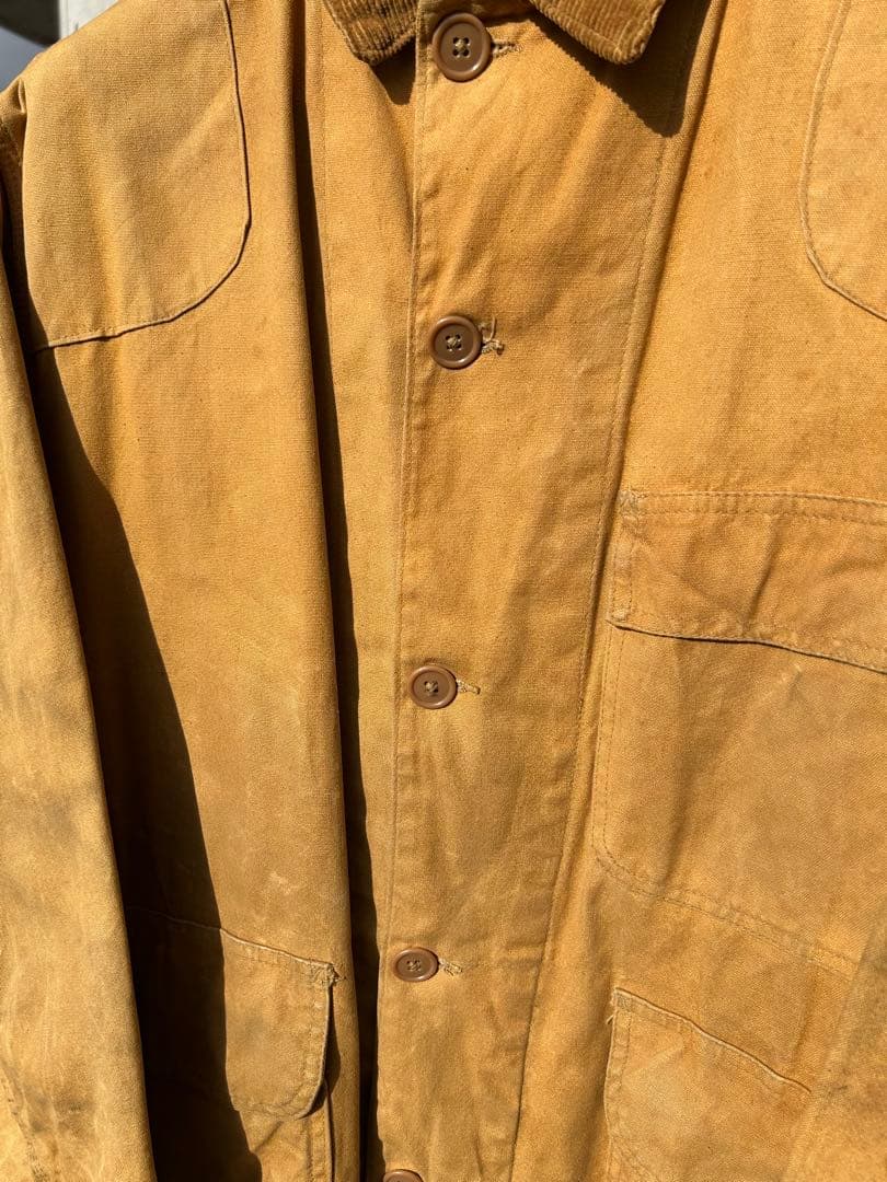 SUPER DUX ダックジャケット　ヴィンテージ