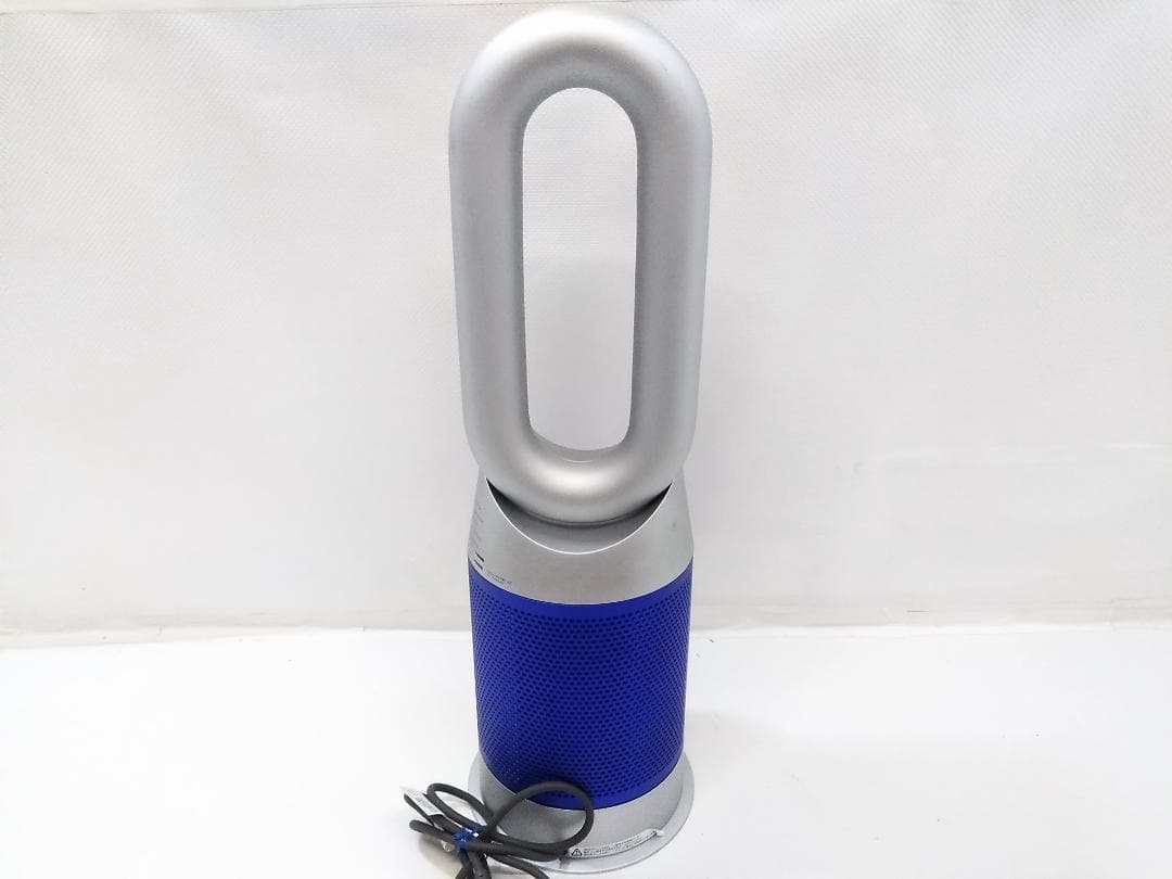 ダイソン HP07 21年 Hot+Cool 空気清浄機能付 扇風機 リモコン★