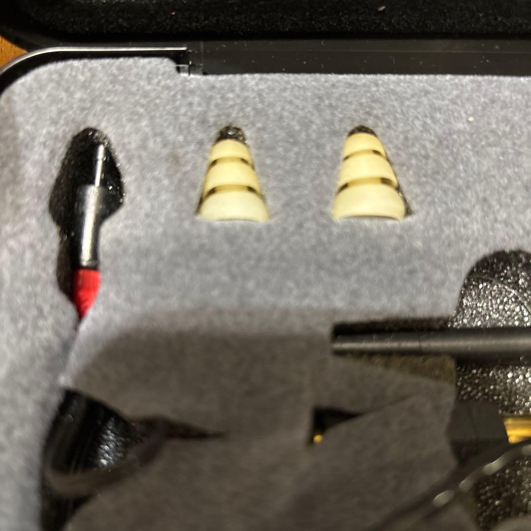 etymotic research ER-4S エティモティック　イヤホン