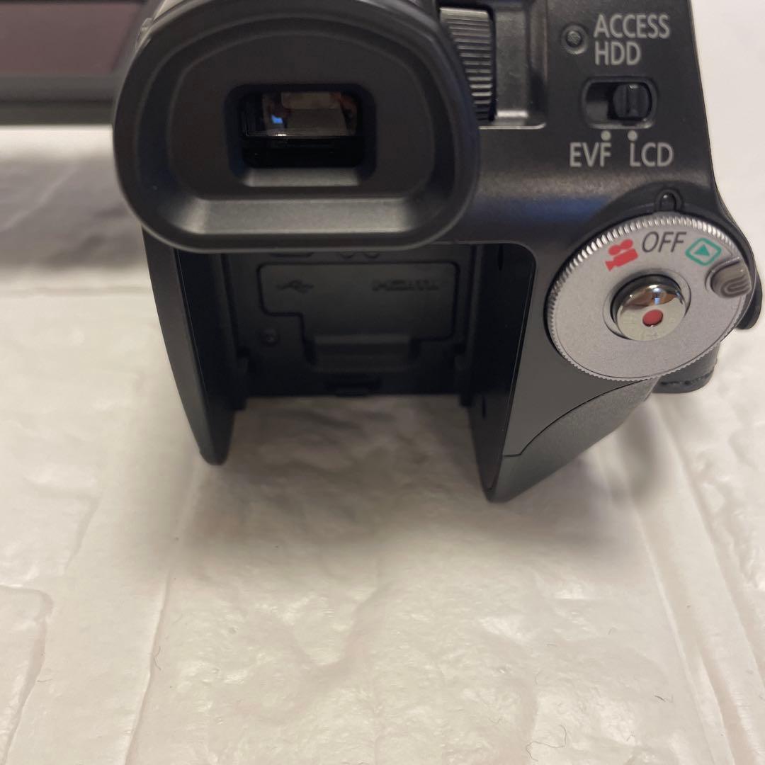 Panasonic パナソニック HDC−HS100 デジタルビデオカメラ