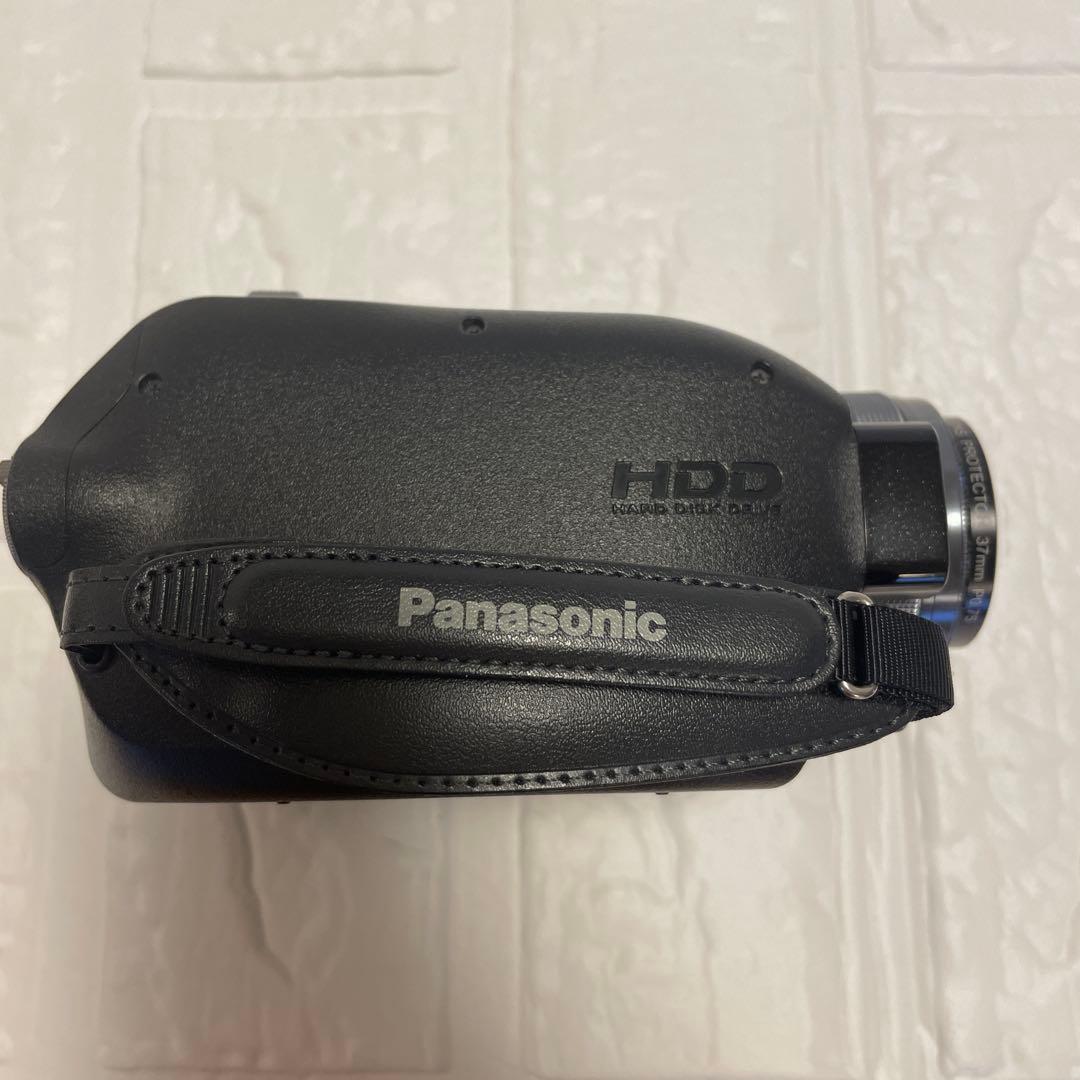 Panasonic パナソニック HDC−HS100 デジタルビデオカメラ