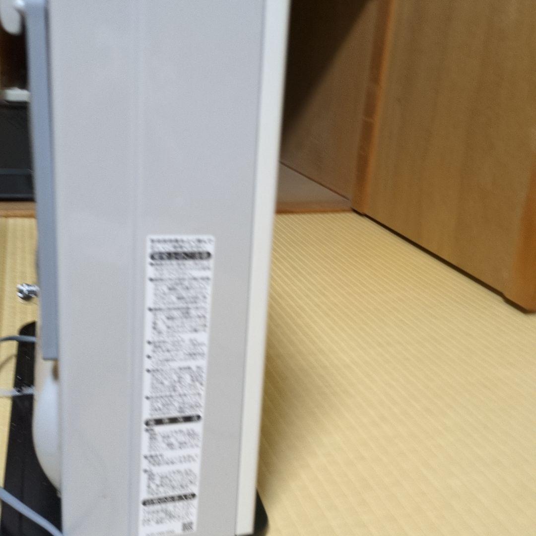 リンナイ ガスファンヒーター RC-N356E　定価　38910円