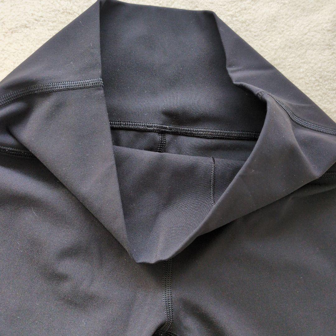 ルルレモン　lululemon　Wunder Under　レギンス　Sサイズ