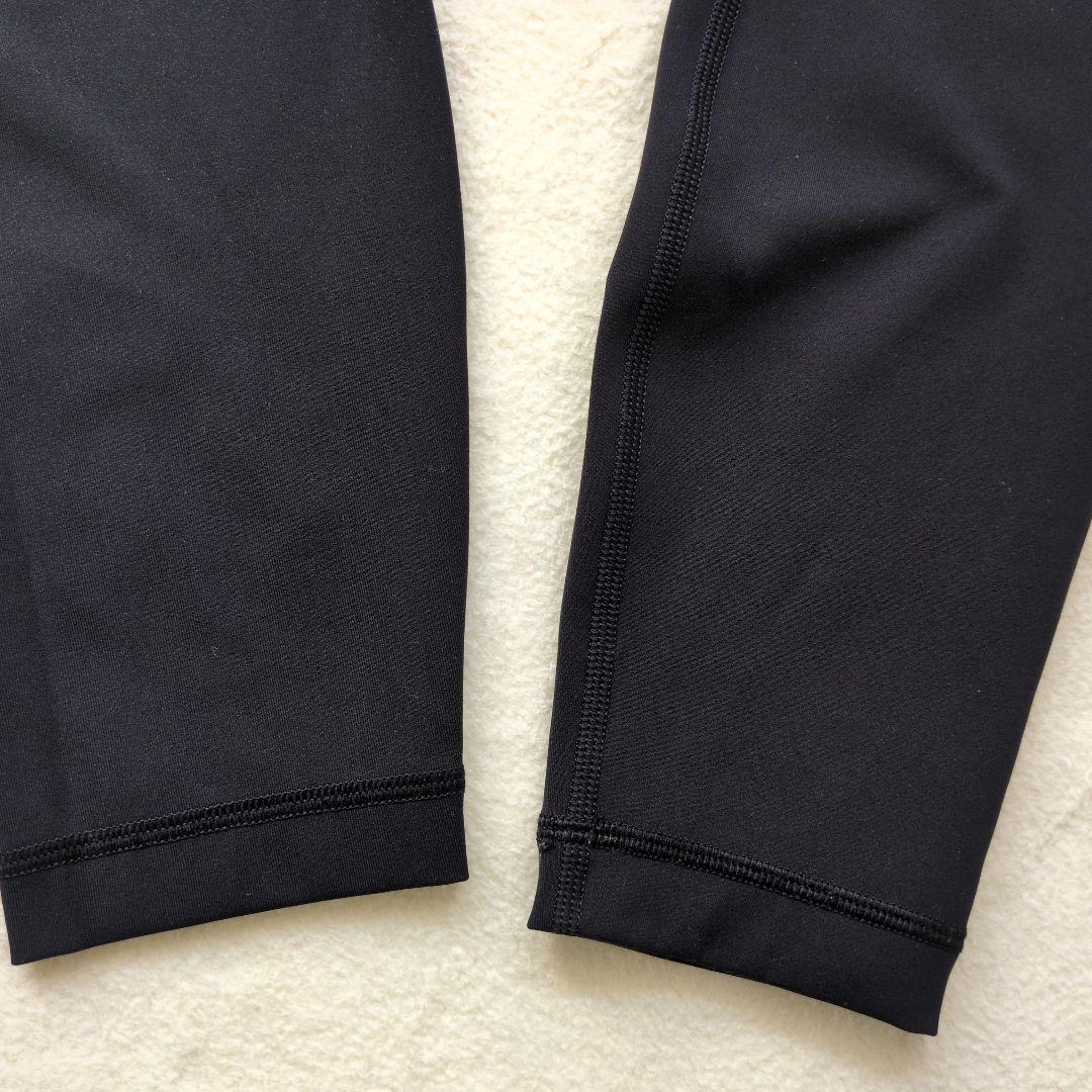 ルルレモン　lululemon　Wunder Under　レギンス　Sサイズ