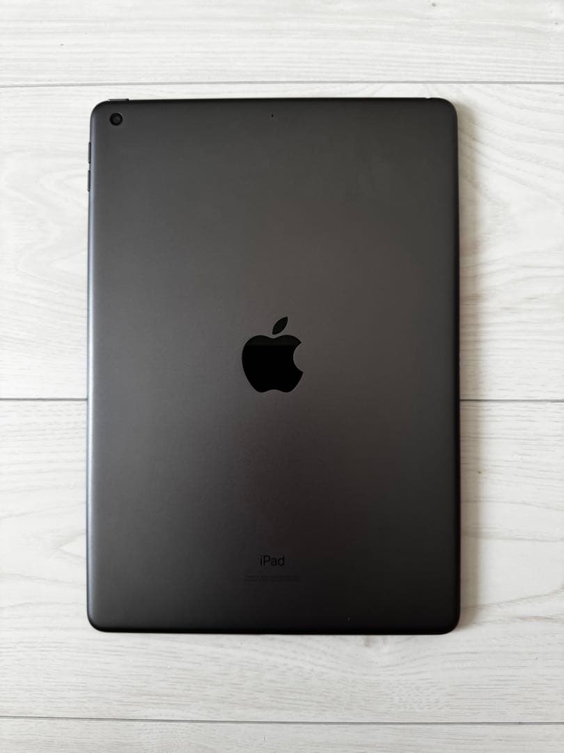 iPad第７世代32G Wi-Fiモデル