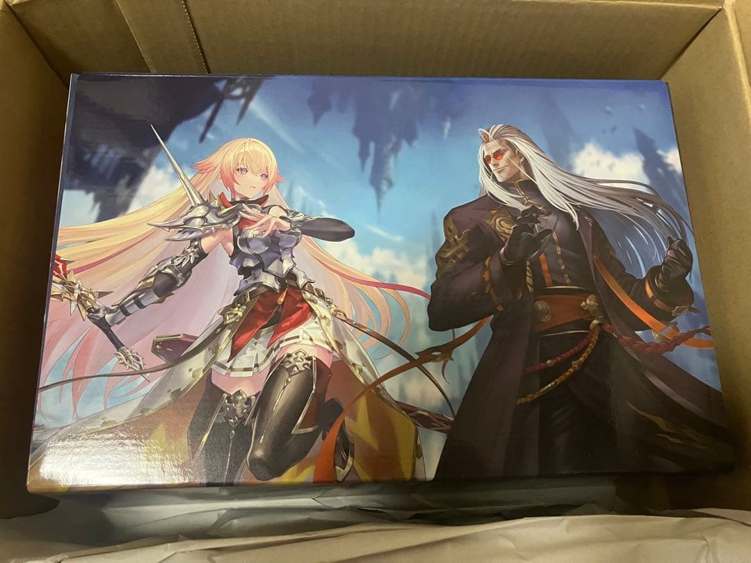 シャドウバース エボルヴ　スペシャルスターターセット