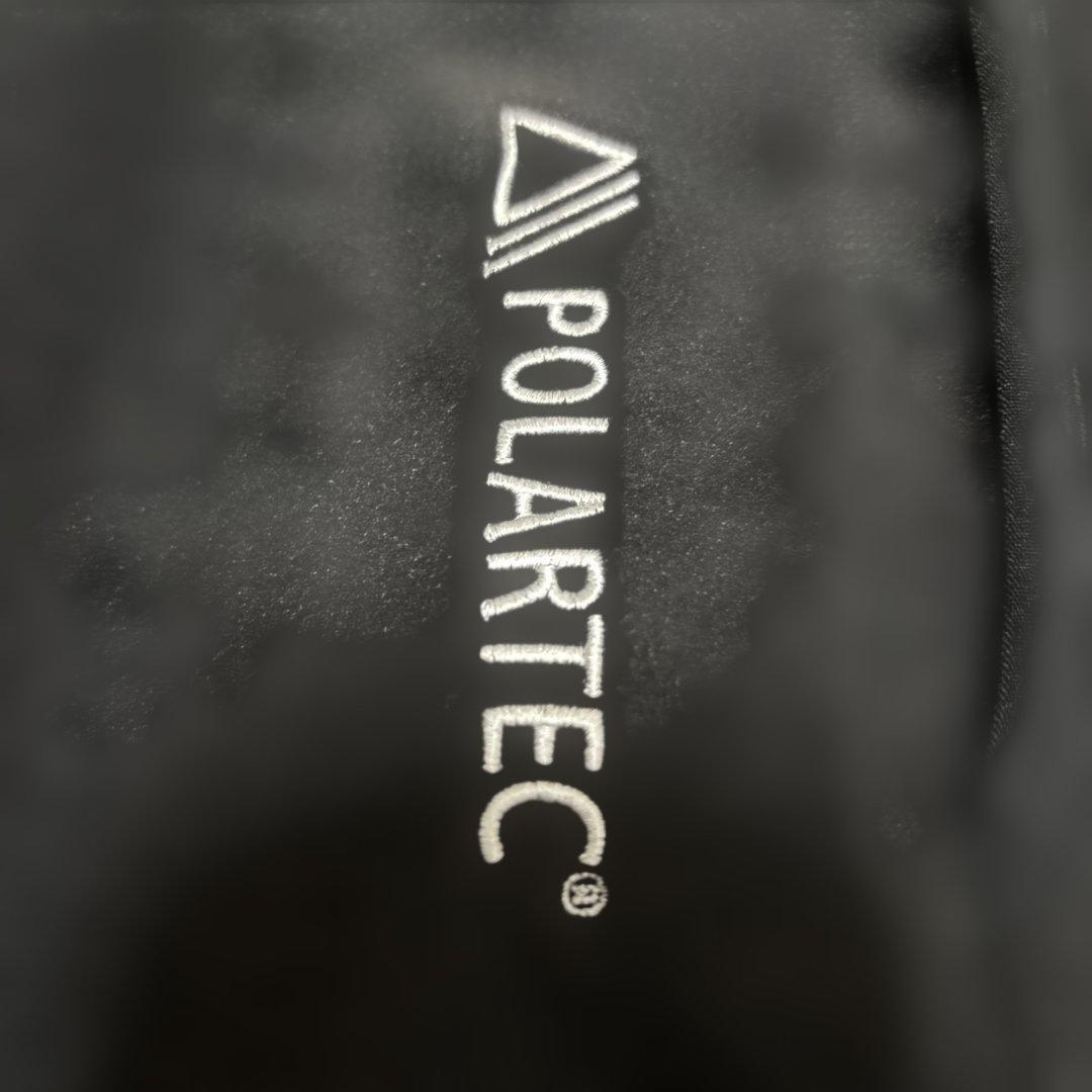 NIKE ACG 旧タグ　トライアングル　2025年モデル　ポーラテック　ベスト