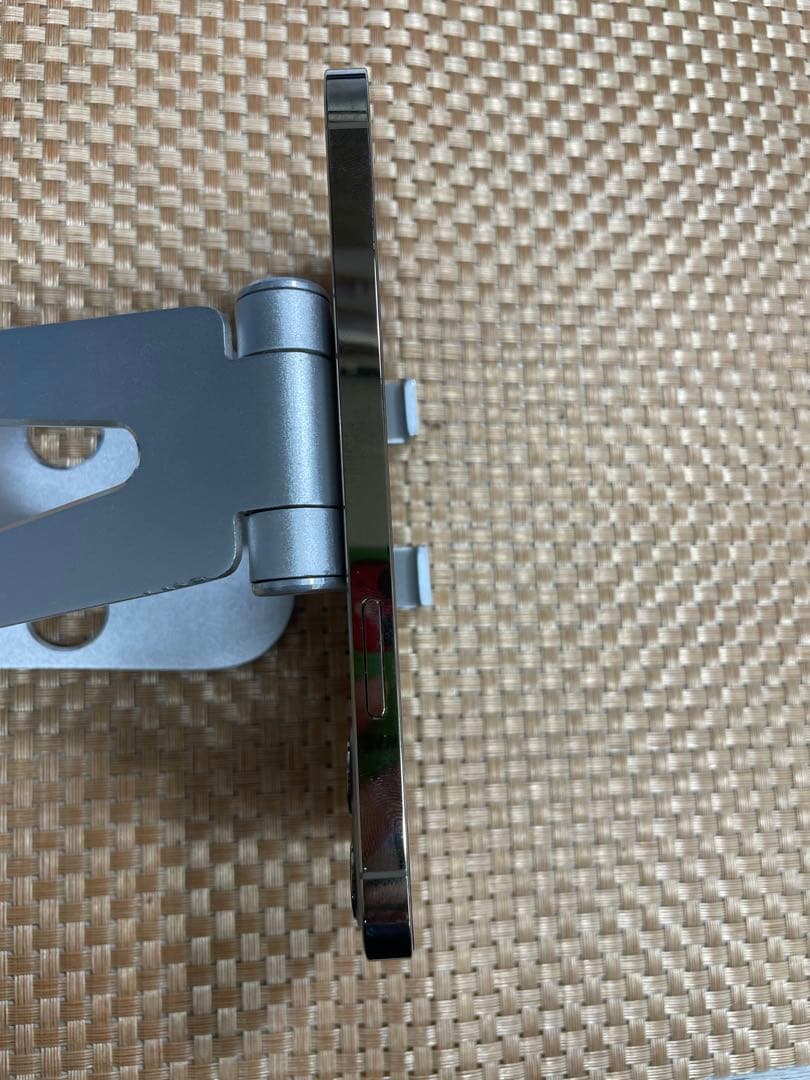 iPhone 12 Pro 256 GB ゴールドSIMフリー【4120】