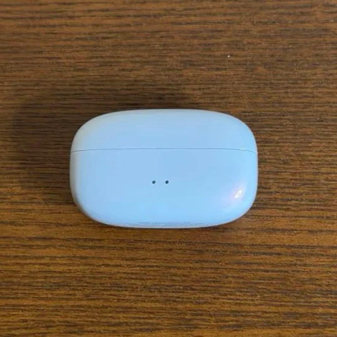 【新品同様】Victor nearphones HA-NP1T-AN