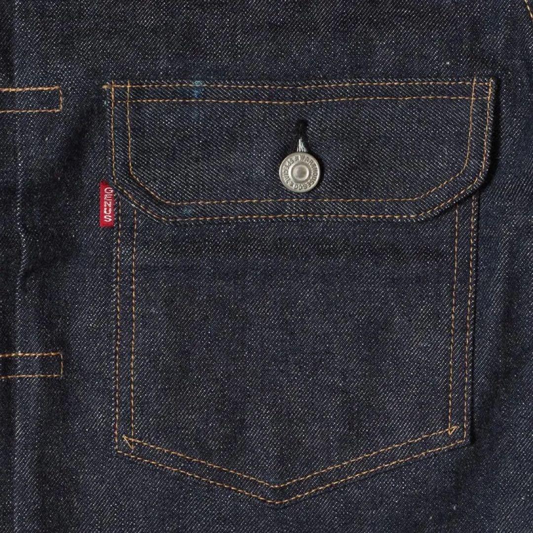 WAREHOUSE 2001xx 1941 40 ウエアハウス 大戦 完売