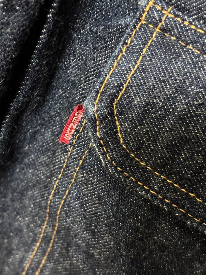 WAREHOUSE 2001xx 1941 40 ウエアハウス 大戦 完売