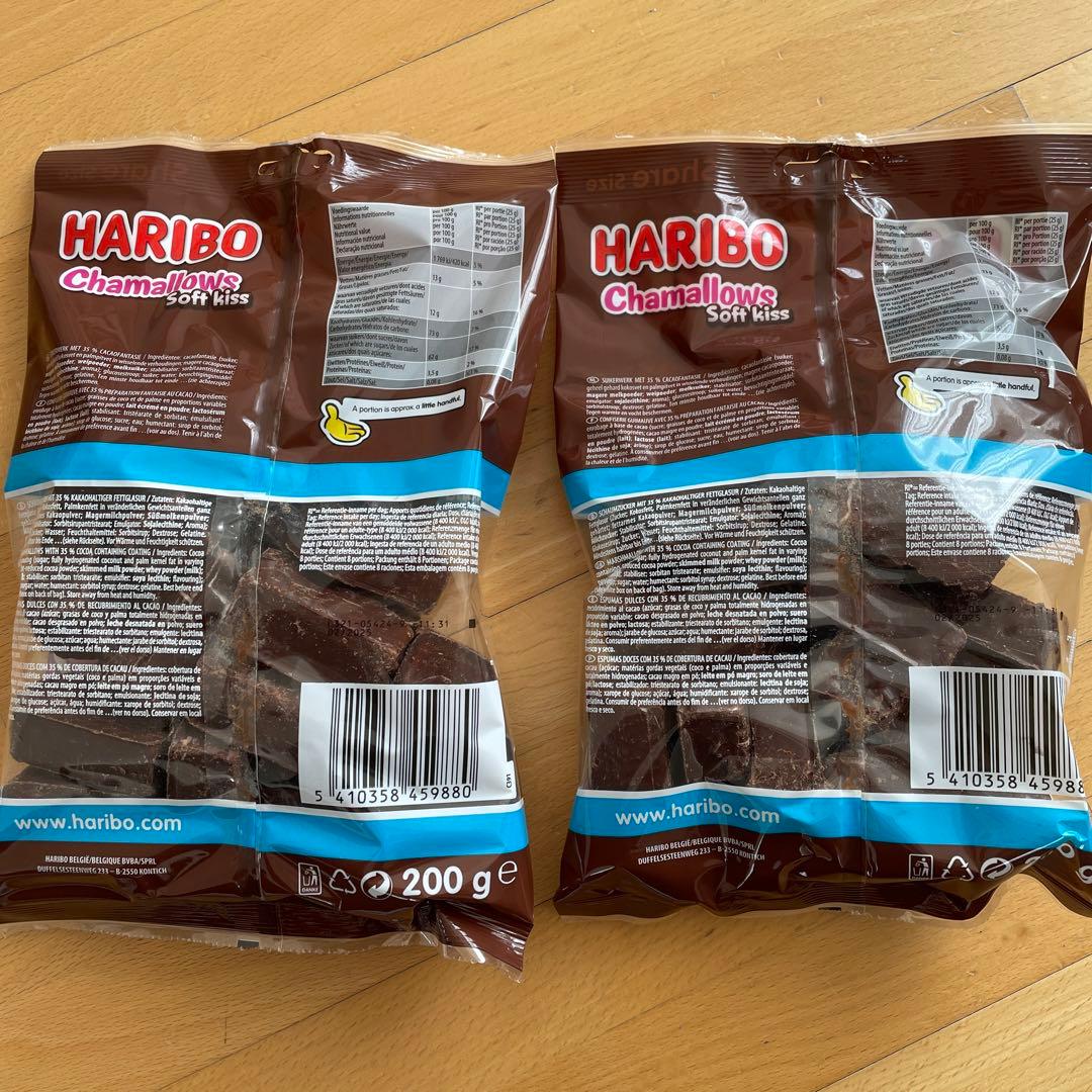 【⭐︎Mercury⭐︎定期的にアピール】チョコレートハリボー