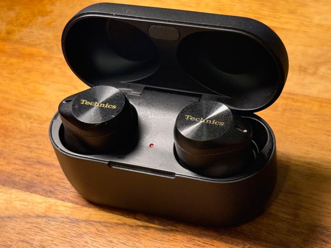 Technics AZ80 ワイヤレスイヤフォン