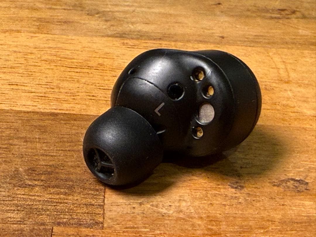 Technics AZ80 ワイヤレスイヤフォン