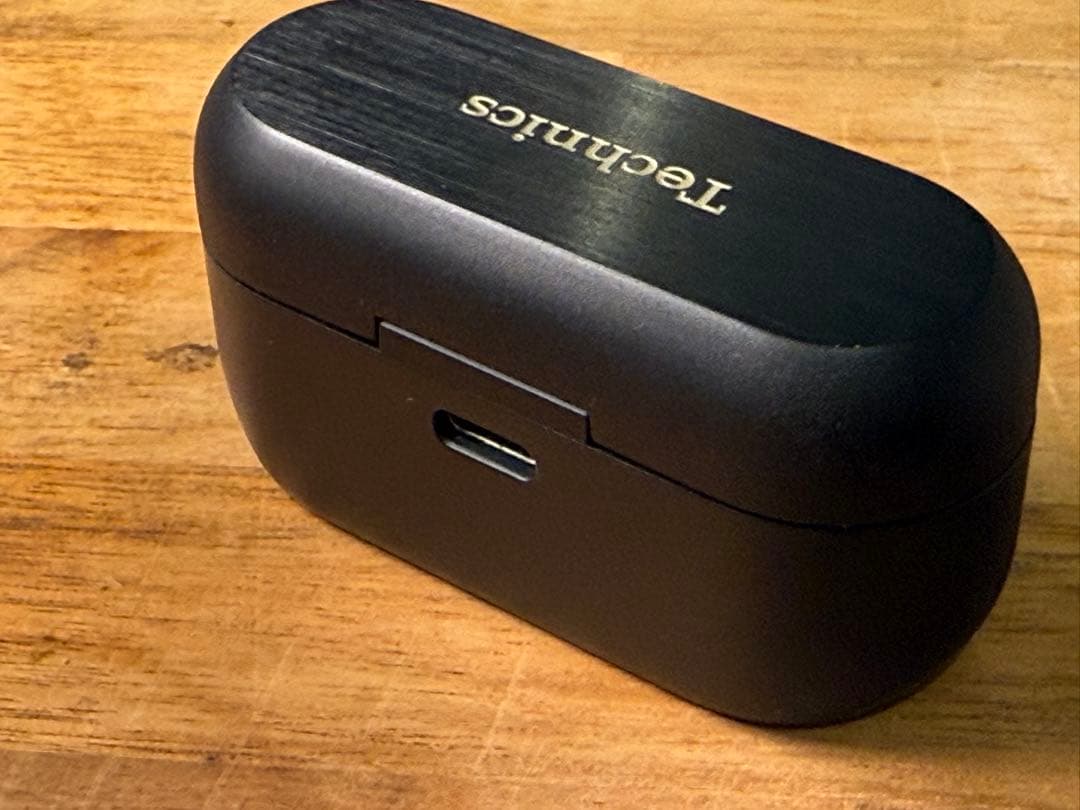 Technics AZ80 ワイヤレスイヤフォン