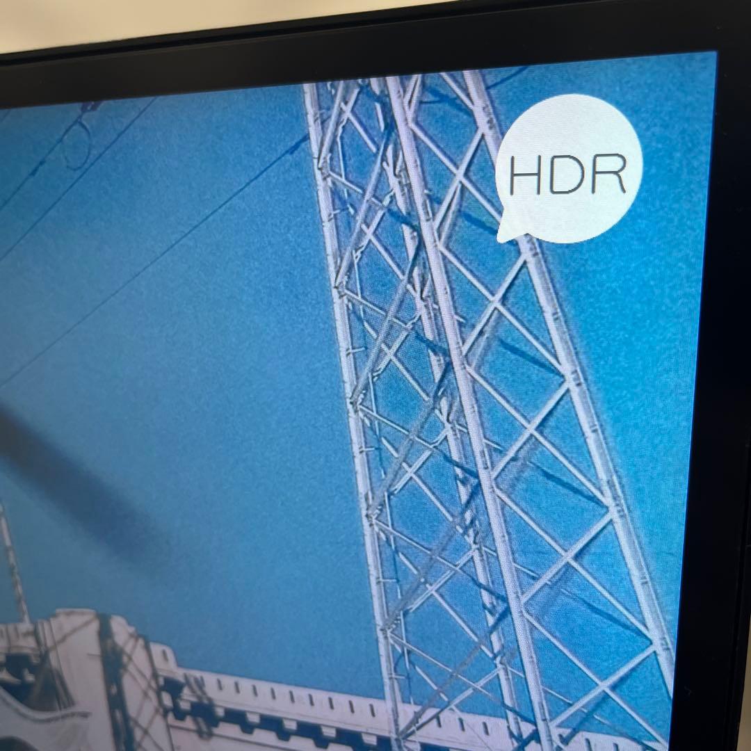 LG 34WK95U-W ウルトラワイド ディスプレイ 5K2K